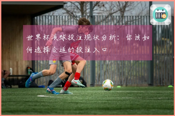 世界杯滚球投注现状分析：你该如何选择合适的投注入口