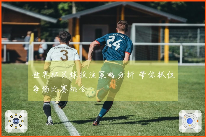 世界杯买球投注策略分析 带你抓住每场比赛机会