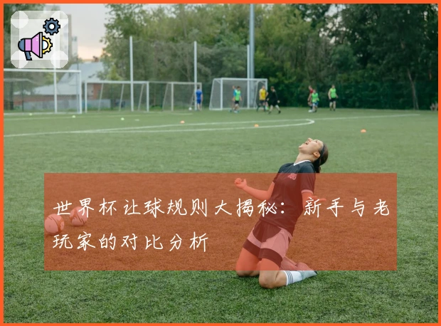 世界杯让球规则大揭秘：新手与老玩家的对比分析