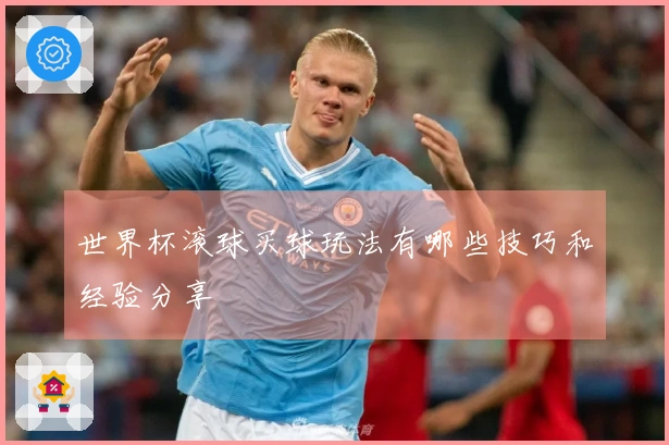 世界杯滚球买球玩法有哪些技巧和经验分享