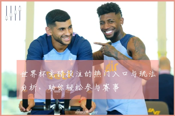 世界杯竞猜投注的热门入口与玩法分析，助你轻松参与赛事